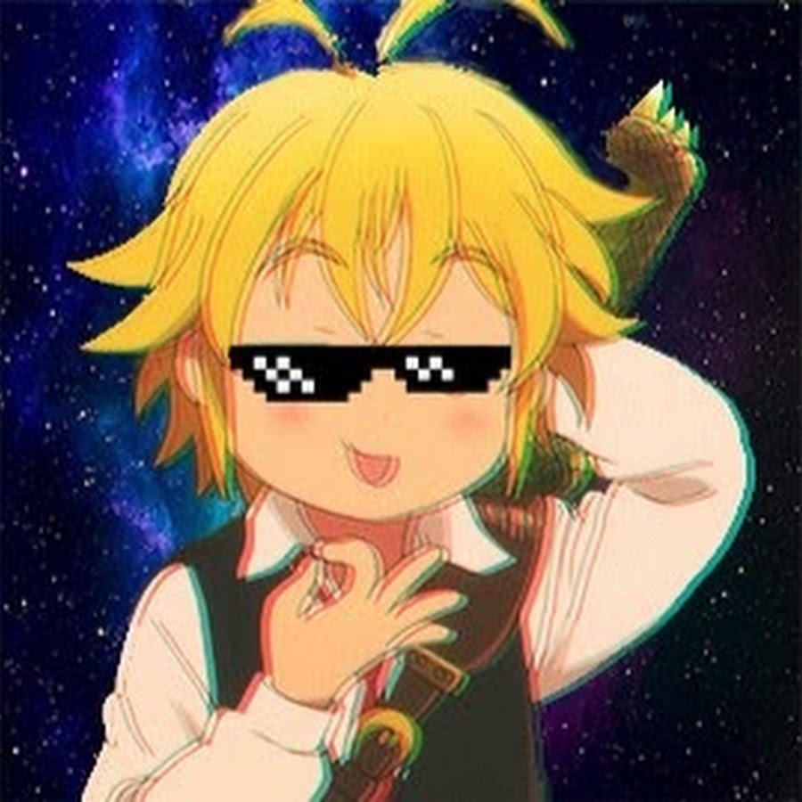 Luffyzin123's Profile Picture on PvPRP